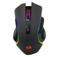 موس بی سیم گیمینگ ردراگون مدل Griffin M602P KS